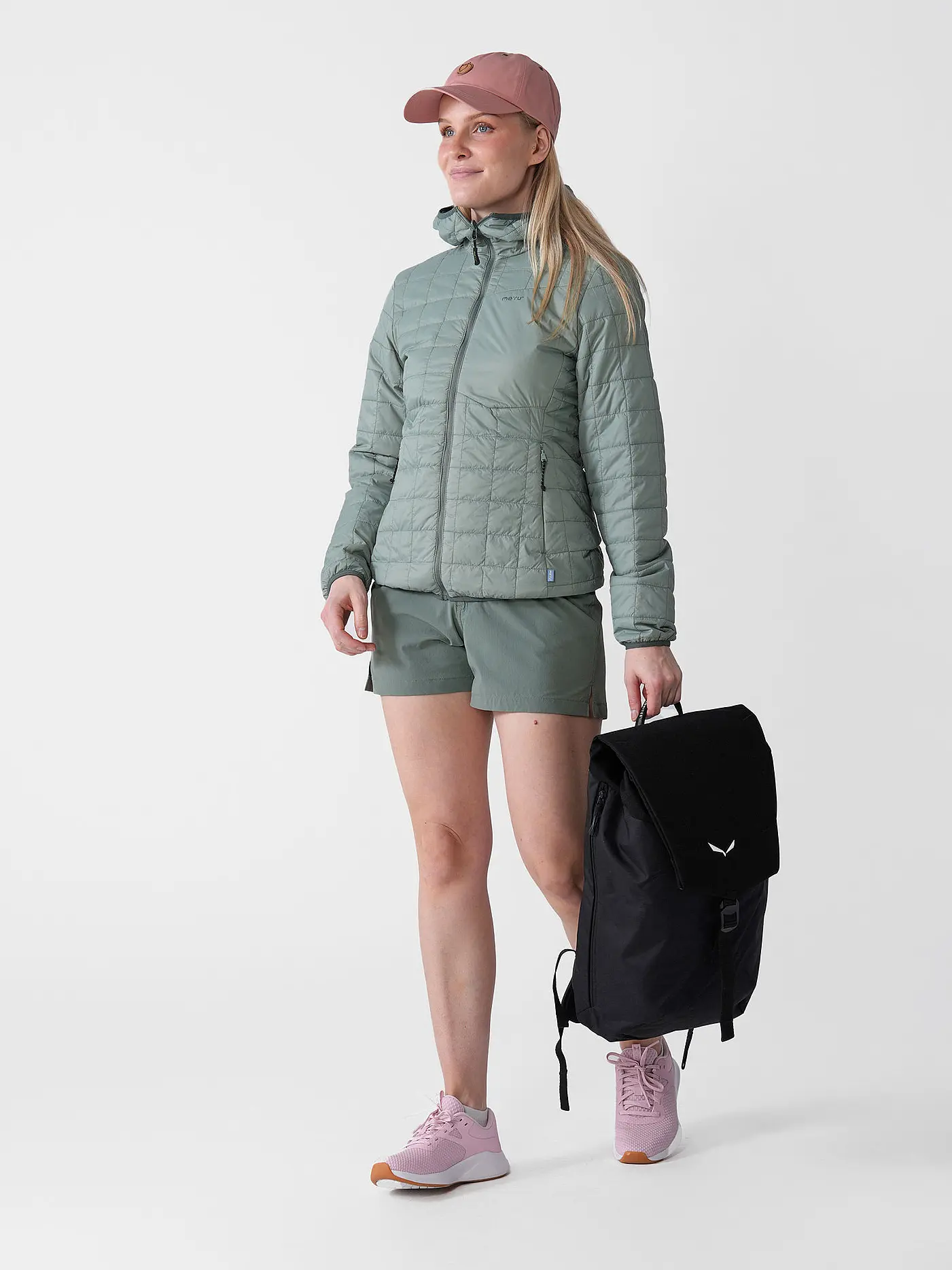 MERU | Damen Isolationsjacke Naknek | 